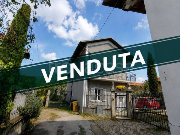 casa indipendente in vendita a Vauda Canavese