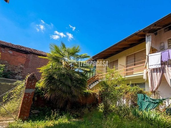 casa indipendente in vendita a Vauda Canavese