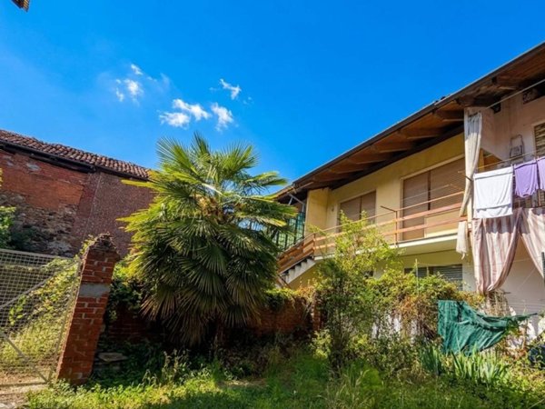 casa indipendente in vendita a Vauda Canavese