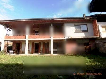 appartamento in vendita a Vauda Canavese