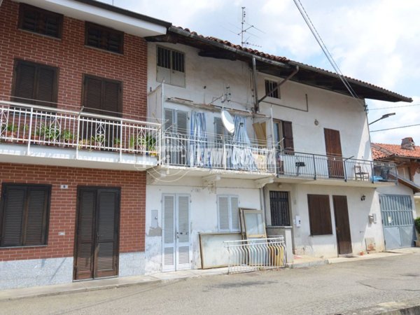 casa indipendente in vendita a Vauda Canavese