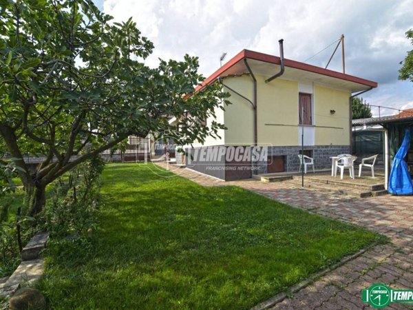 casa indipendente in vendita a Vauda Canavese