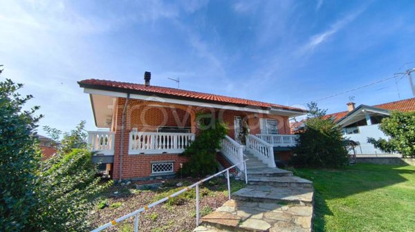 casa indipendente in vendita a Vauda Canavese