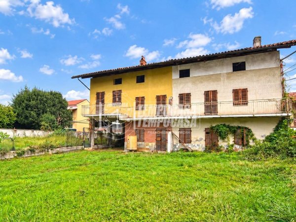 casa indipendente in vendita a Vauda Canavese