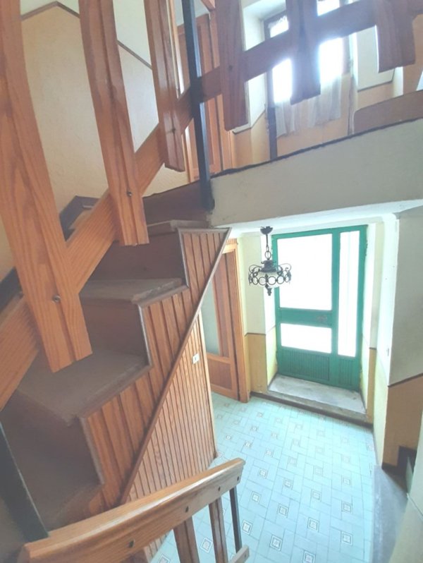 casa indipendente in vendita a Venaus