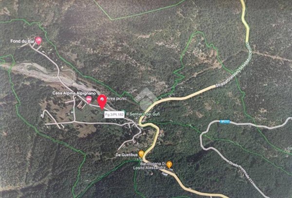 negozio in vendita a Venaus in zona Bar Cenisio