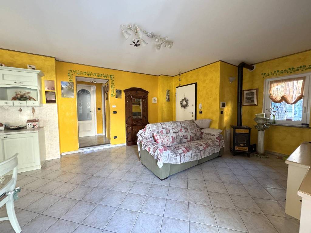 appartamento in vendita a Venaus