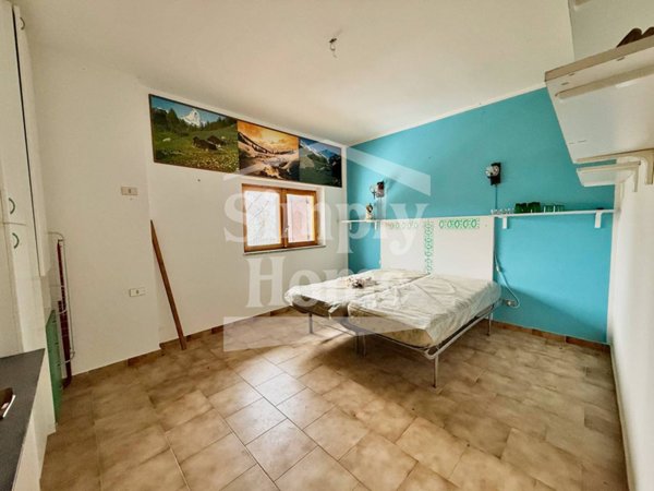 appartamento in vendita a Venaus
