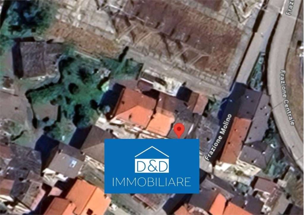 casa indipendente in vendita a Venaus