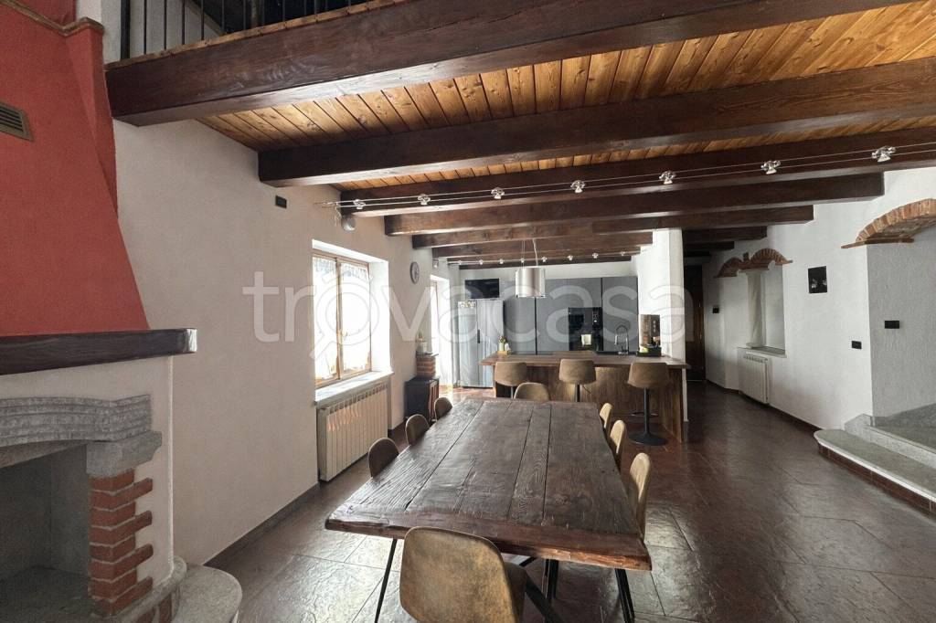 appartamento in vendita a Venaus