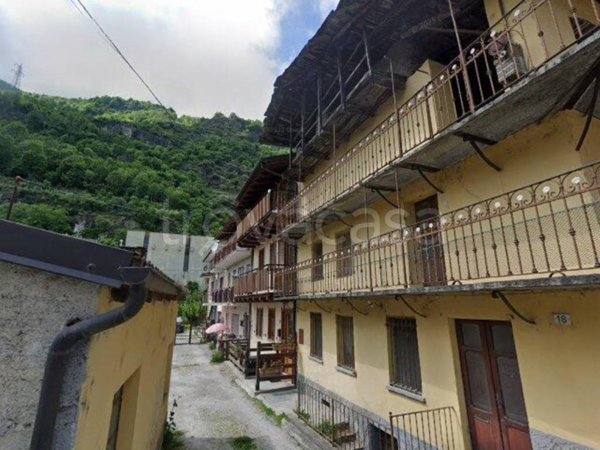 appartamento in vendita a Venaus