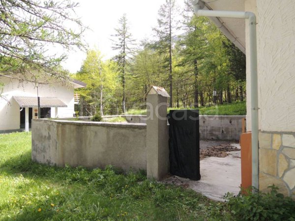 appartamento in vendita a Venaus in zona Bar Cenisio