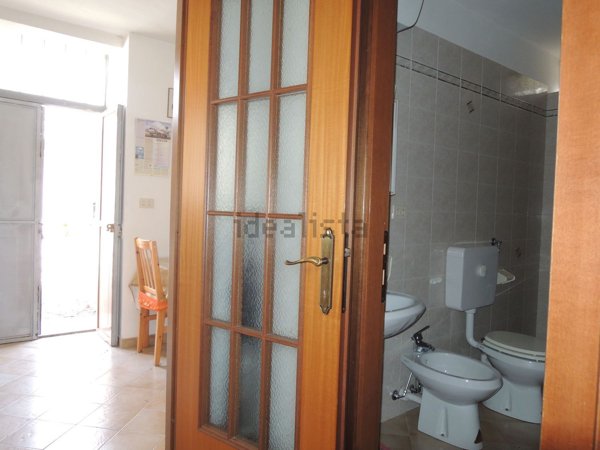 appartamento in vendita a Venaus in zona Bar Cenisio