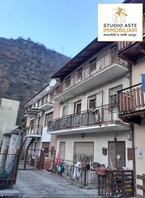 appartamento in vendita a Venaus