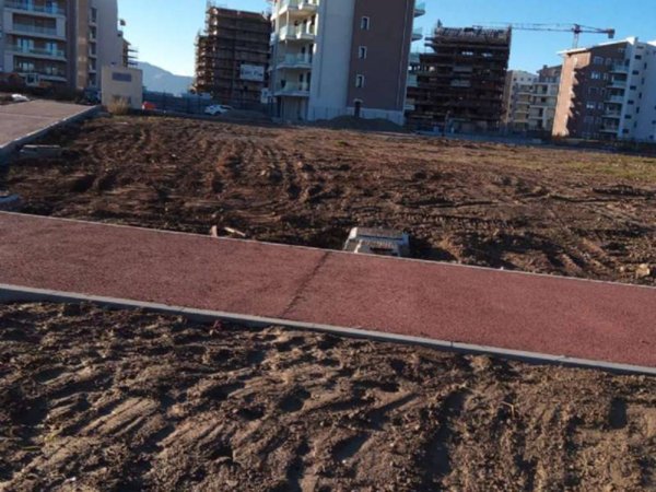 terreno edificabile in vendita a Venaria Reale