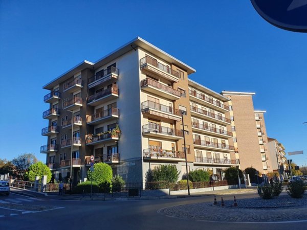 appartamento in vendita a Venaria Reale