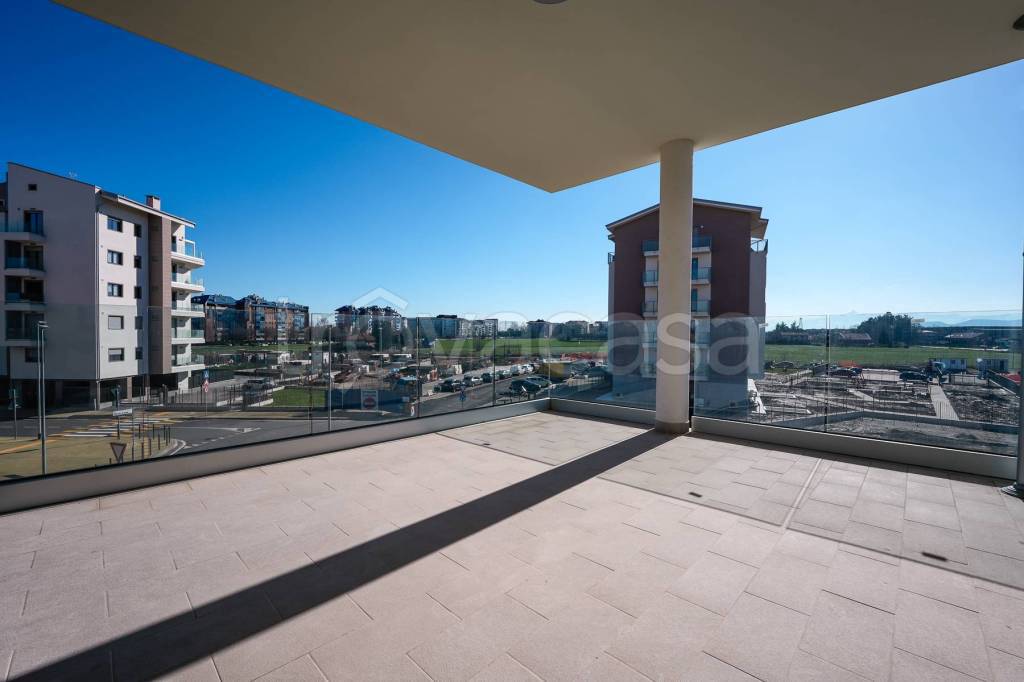 appartamento in vendita a Venaria Reale