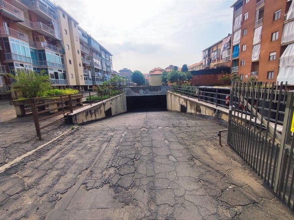 appartamento in vendita a Venaria Reale