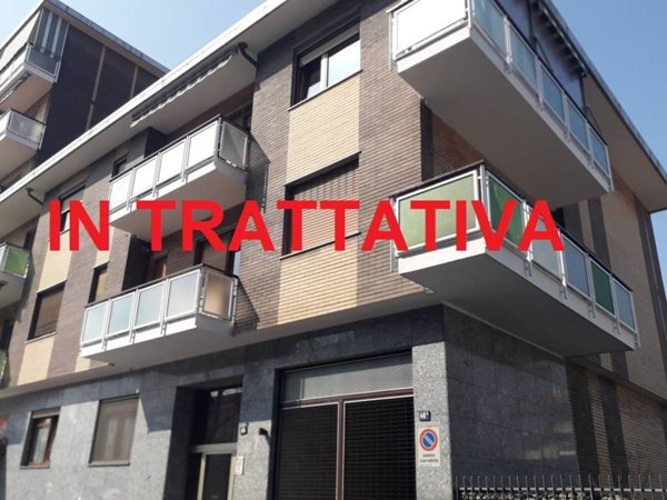 appartamento in vendita a Venaria Reale