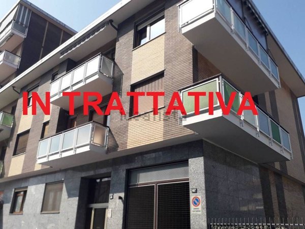 appartamento in vendita a Venaria Reale
