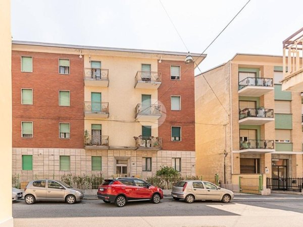 appartamento in vendita a Venaria Reale