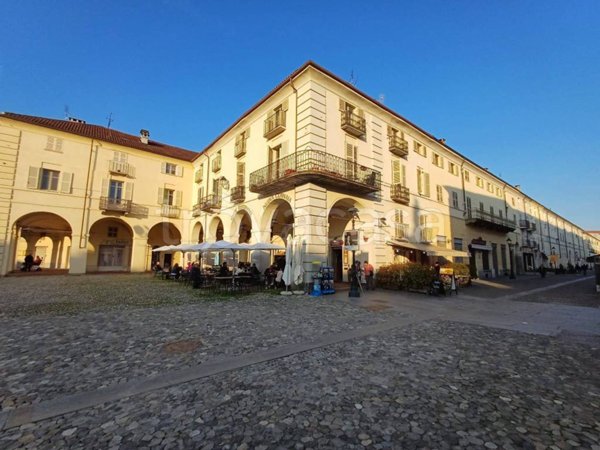 appartamento in vendita a Venaria Reale
