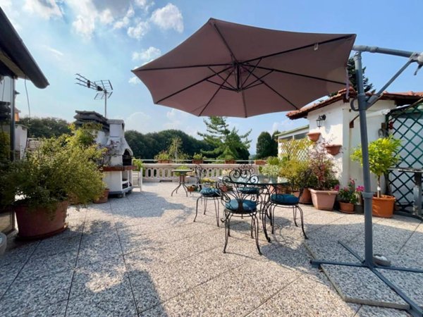 appartamento in vendita a Venaria Reale