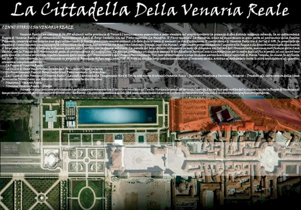 negozio in vendita a Venaria Reale