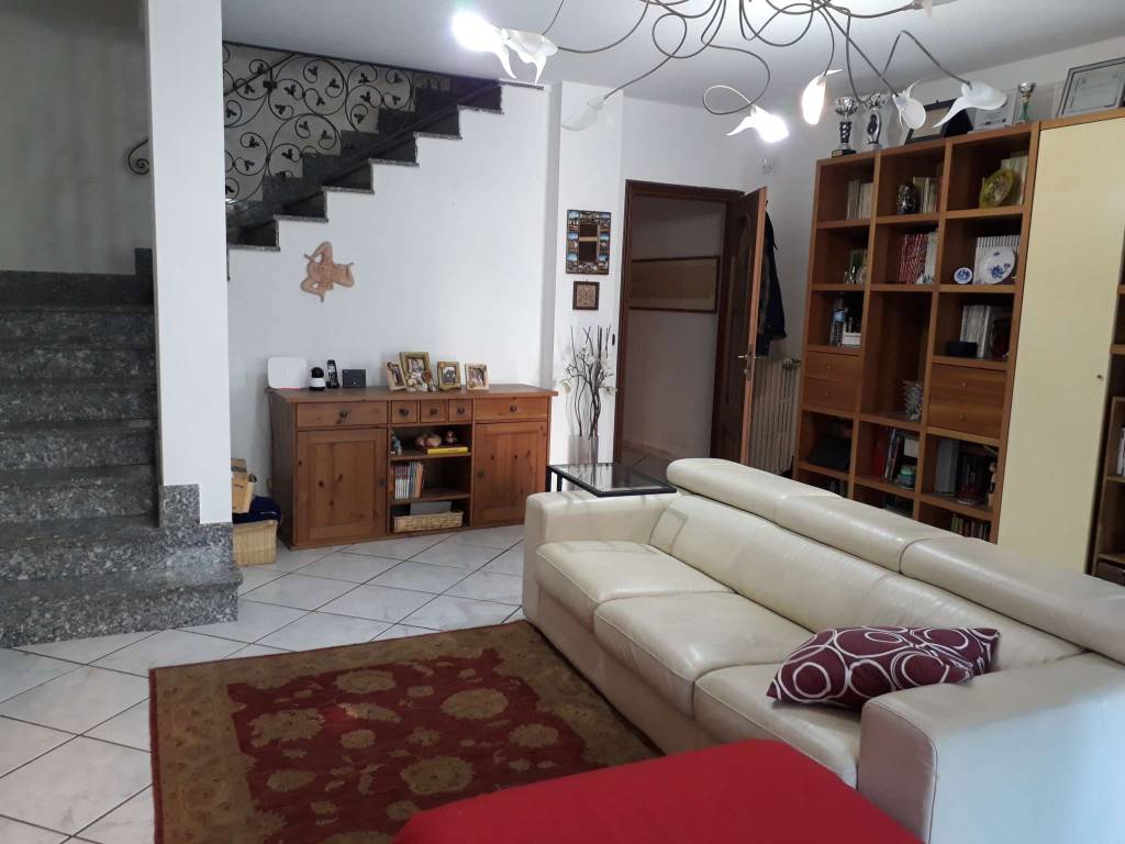 casa indipendente in vendita a Venaria Reale