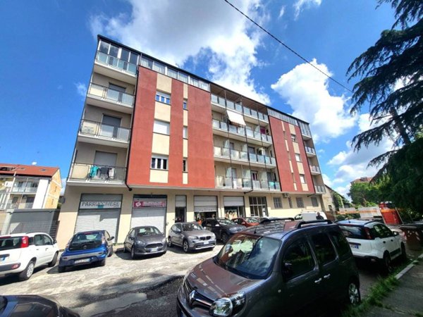 appartamento in vendita a Venaria Reale