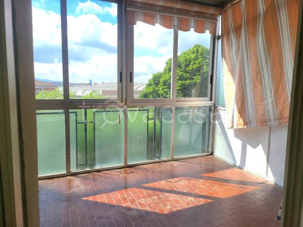 appartamento in vendita a Venaria Reale