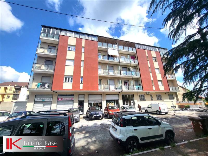 appartamento in vendita a Venaria Reale