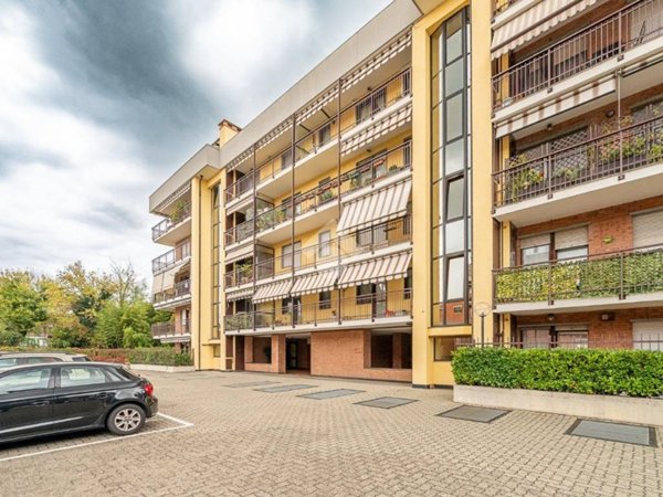 appartamento in vendita a Venaria Reale in zona Altessano