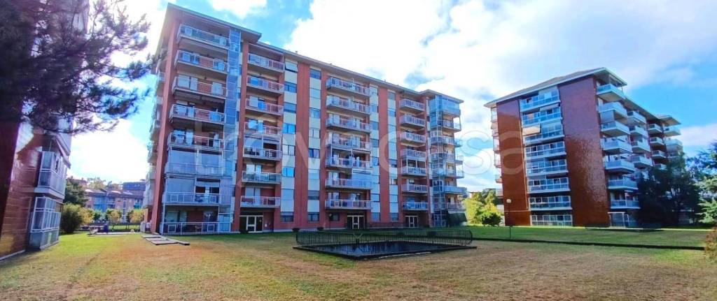 appartamento in vendita a Venaria Reale
