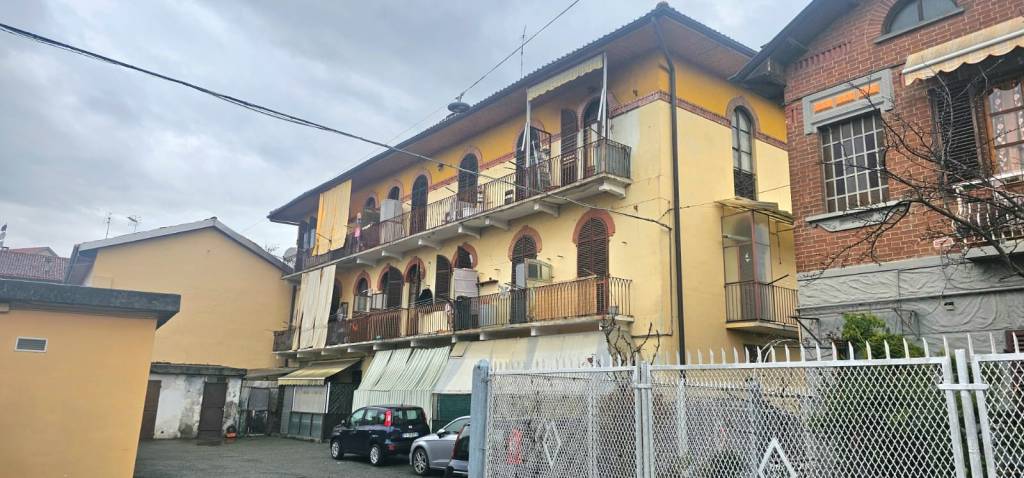 appartamento in vendita a Venaria Reale