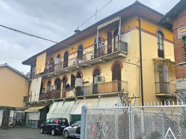 appartamento in vendita a Venaria Reale