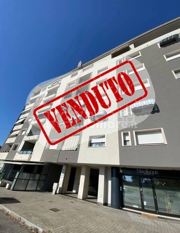 appartamento in vendita a Venaria Reale