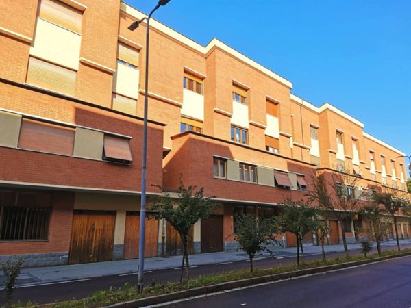 appartamento in vendita a Venaria Reale