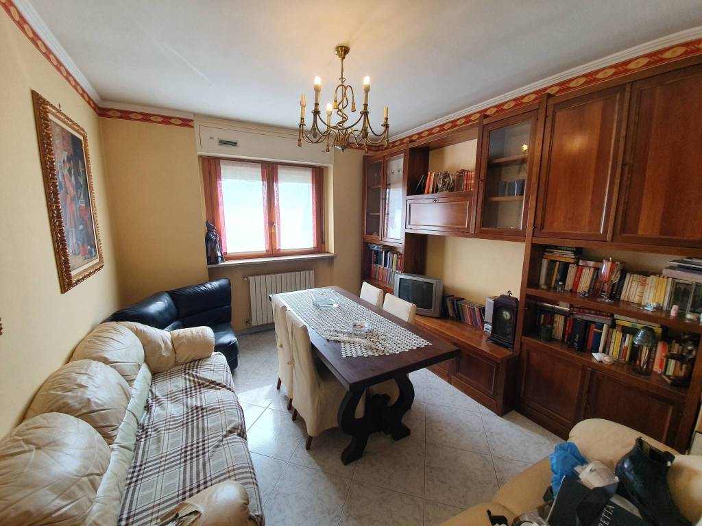 appartamento in vendita a Venaria Reale
