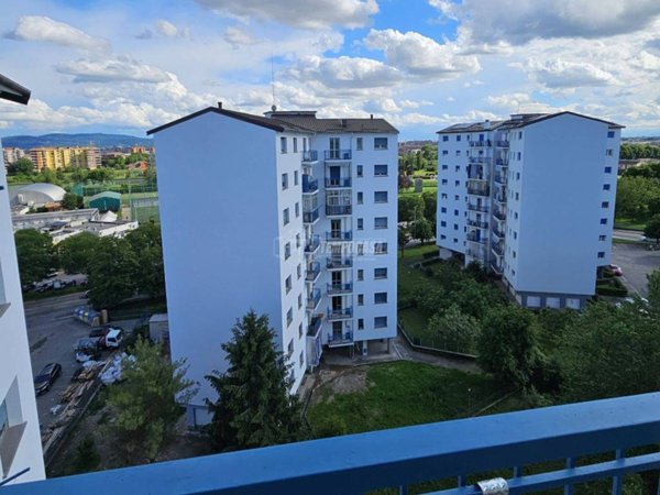 appartamento in vendita a Venaria Reale
