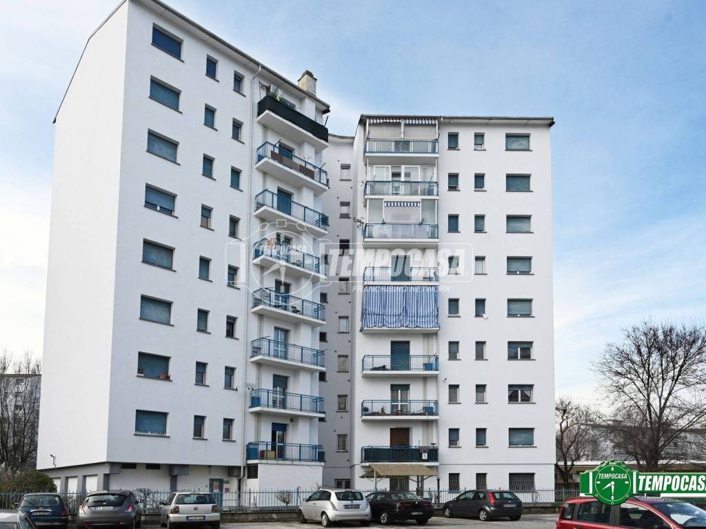 appartamento in vendita a Venaria Reale