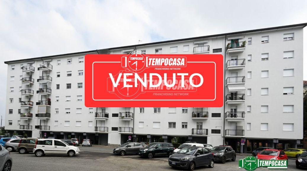appartamento in vendita a Venaria Reale