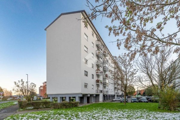 appartamento in vendita a Venaria Reale in zona Altessano