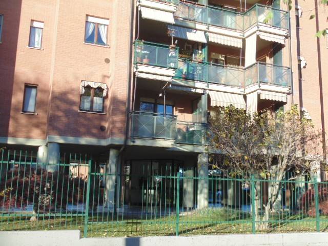 appartamento in vendita a Venaria Reale