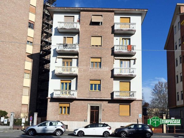 appartamento in vendita a Venaria Reale