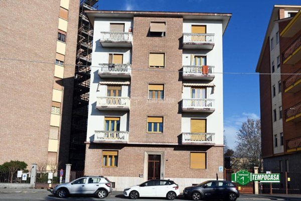 appartamento in vendita a Venaria Reale