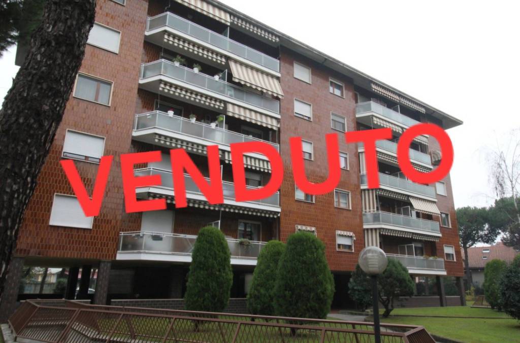 appartamento in vendita a Venaria Reale