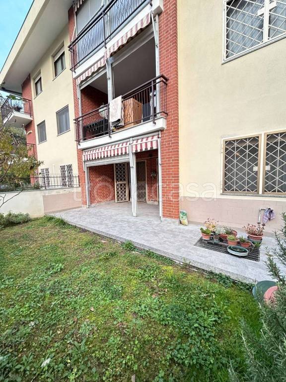appartamento in vendita a Venaria Reale