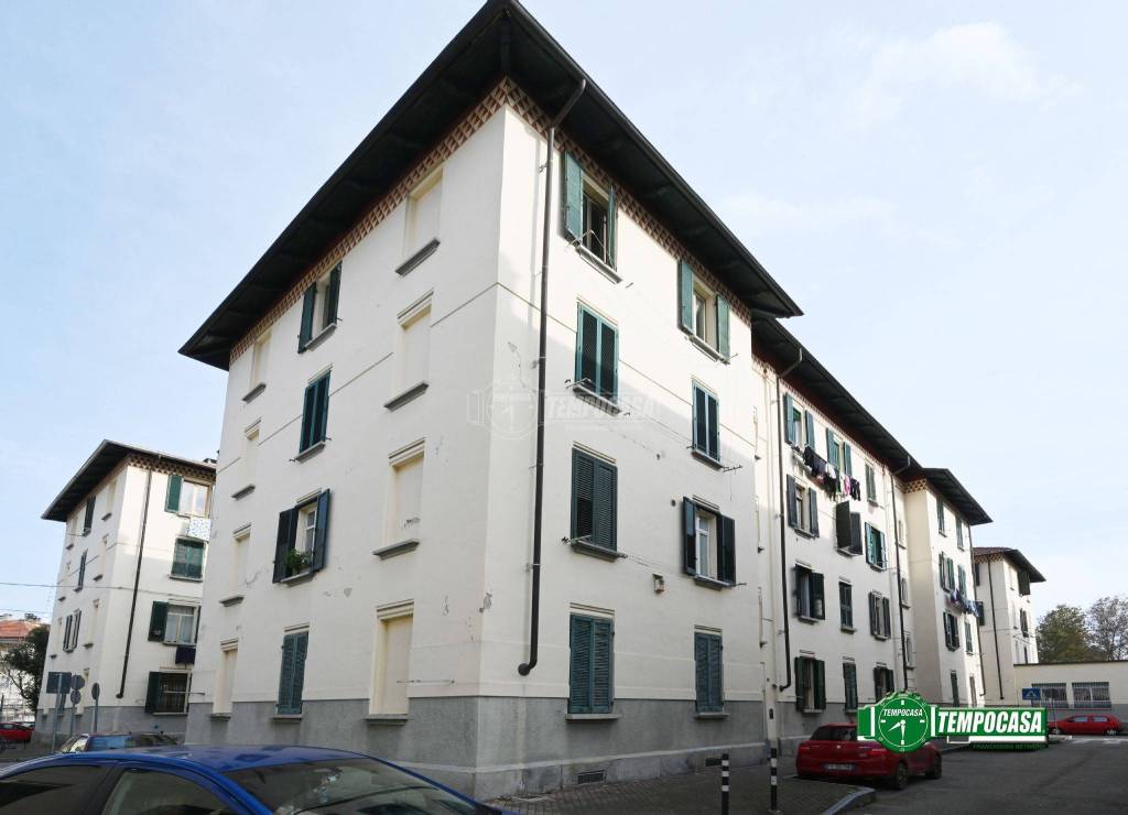 appartamento in vendita a Venaria Reale