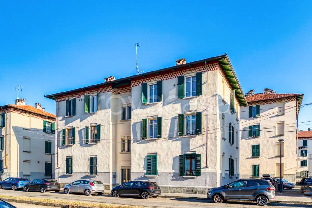 appartamento in vendita a Venaria Reale